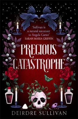 Precious Catastrophe (Perfectly Preventable Deaths 2) - Sullivan, Deirdre