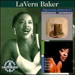 Precious Memories: Lavern Baker Sings Gospel