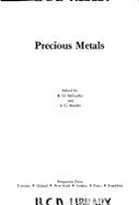 Precious Metals