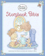 Precious Moments Storybook Bible - Thomas Nelson Publishers (Creator)