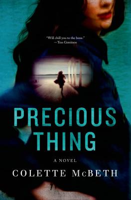 Precious Thing - McBeth, Colette