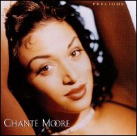 Precious - Chant Moore