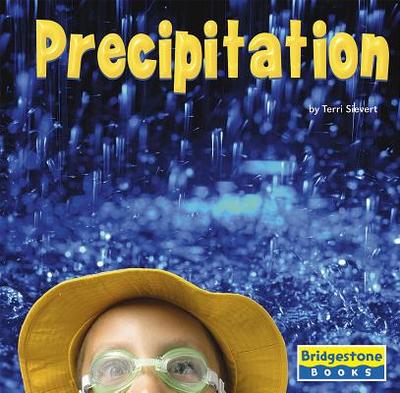 Precipitation - Sievert, Terri