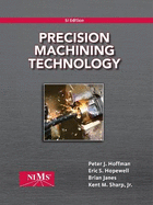 Precision Machining Technology, Si Edition