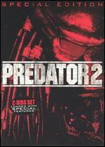 Predator 2 [Special Edition] [2 Discs] - Stephen Hopkins