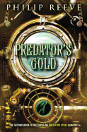 Predator Cities #2: Predator's Gold