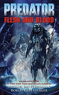 Predator Volume 2: Flesh And Blood