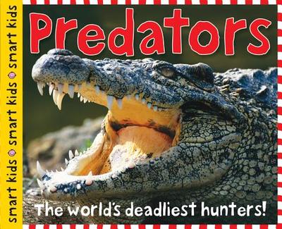 Predators - Priddy, Roger