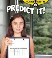 Predict It! - Sharkawy, Azza