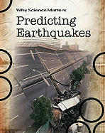 Predicting Earthquakes - Farndon, John