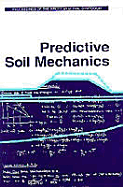 Predictive Soil Mechanics