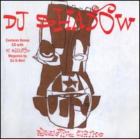 Preemptive Strike - DJ Shadow