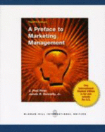 Preface to Marketing Management