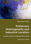 Preference Heterogeneity and Industrial Location