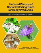 Preferred Plants and Nectar Collecting Times for Honey Production