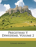 Pregethau y Diweddar, Volume 2