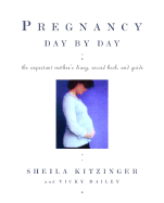 Pregnancy Day by Day
