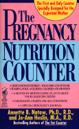 Pregnancy Nutrition Counter