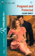 Pregnant and Protected - Darcy, Lilian