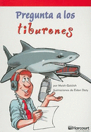 Pregunta A los Tiburones