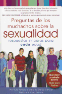 Preguntas de los Muchachos Sobre la Sexualidad