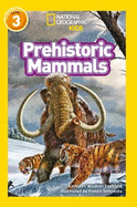 Prehistoric Mammals: Level 3