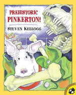 Prehistoric Pinkerton