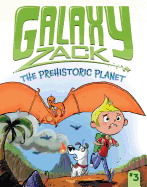 Prehistoric Planet: #3