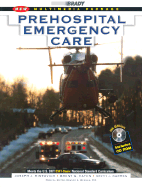 Prehospital Emergency Care