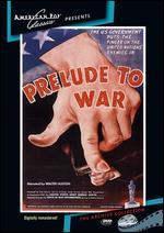 Prelude to War - Frank Capra