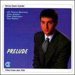 Prelude - Benny Green Quintet