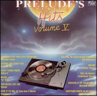 Prelude's Greatest Hits, Vol. 5 - Various Artists