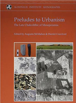Preludes to Urbanism - McMahon, Augusta (Editor), and Crawford, Harriet (Editor)