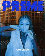 Preme Magazine: Coi Leray