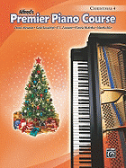 Premier Piano Course: Christmas