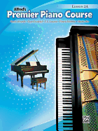 Premier Piano Course Lesson Book, Bk 2a