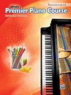 Premier Piano Course -- Notespeller: Level 1a