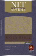 Premium Gift Bible-NLT