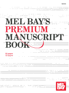 Premium Manuscript Book