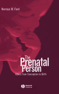 Prenatal Person