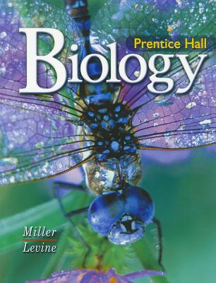 Prentice Hall Biology Student Edition 2006c - 