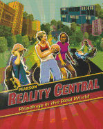 Prentice Hall Literature 2010 Reality Central Readings Anthology Grade 8