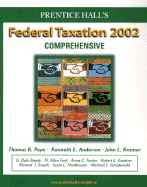 Prentice Hall's Federal Taxation 2002: Comprehensive