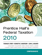 Prentice Hall's Federal Taxation: Comprehensive - Bandy, D Dale, and Fowler, Anna C, and Ford, N Allen