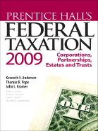 Prentice Hall's Federal Taxation: Corporations, Partnerships, Estates, and Trusts