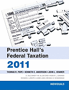 Prentice Hall's Federal Taxation: Individuals