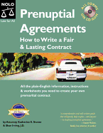 Prenuptial Agreements: How to Write a Fair and Lasting Contract