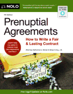 Prenuptial Agreements: How to Write a Fair and Lasting Contract