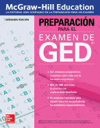 Preparacion para el Examen de GED, Segunda edicion