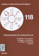 Preparation of Catalysts VII: Volume 118